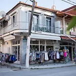 Apartment Sarafos