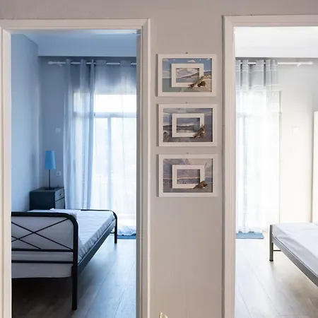 Sarafos Stavros Appartement