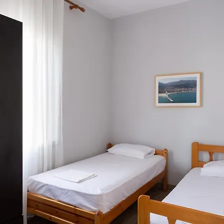 Sarafos Stavros Apartment Stavros (Thessaloniki)