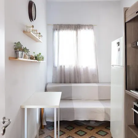 Sarafos Stavros Apartment Stavros (Thessaloniki)
