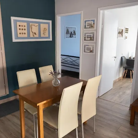 Apartment Sarafos Stavros