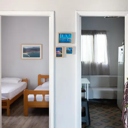 Sarafos Stavros * Stavros (Thessaloniki)