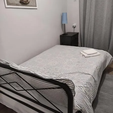 Apartment Sarafos Stavros Stavros (Thessaloniki)