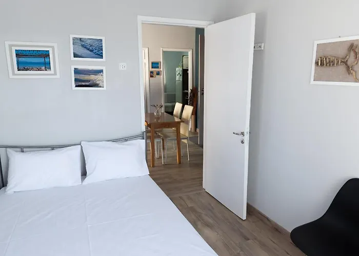 Sarafos Apartment