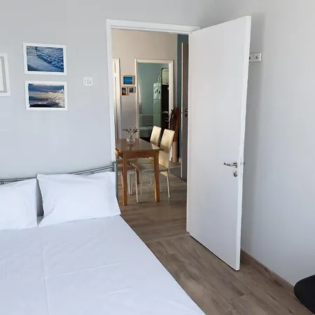 Sarafos Stavros Apartament