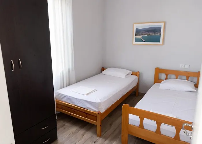 Apartamento Sarafos Stavros Stavros (Thessaloniki)