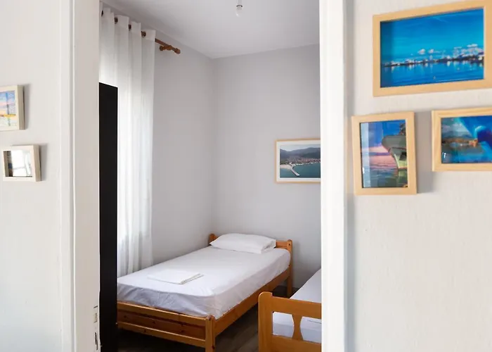 Sarafos Stavros * Stavros (Thessaloniki)