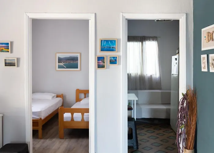 Sarafos Stavros * Stavros (Thessaloniki)