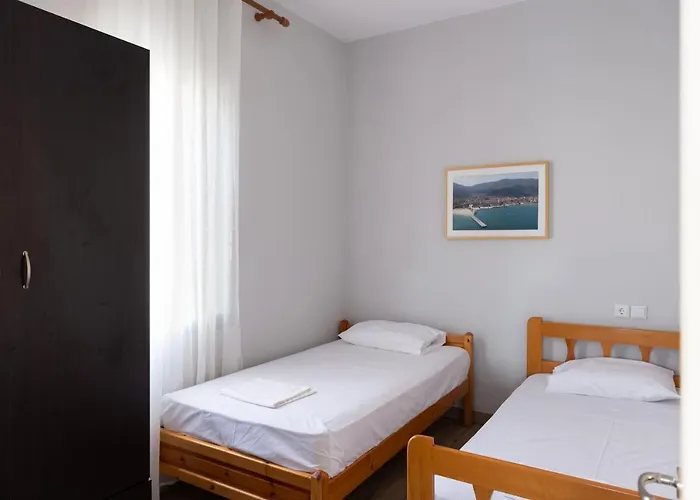 Sarafos Apartamento Stavros (Thessaloniki)