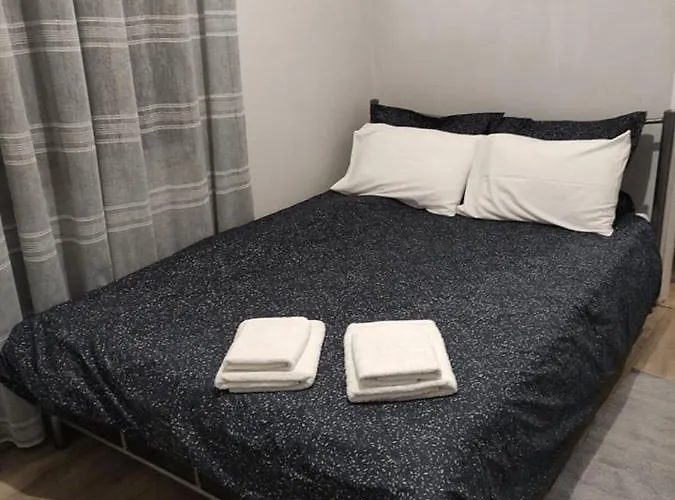 Sarafos Apartamento Stavros (Thessaloniki)